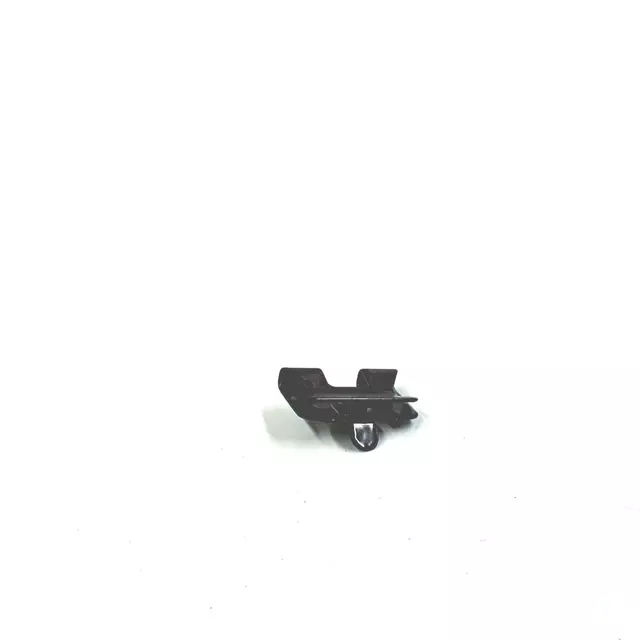 7P6853910A - Body: Water Deflector Clamp for Audi: e-tron Quattro, e-tron S, e-tron S Sportback, e-tron Sportback, Q8 e-tron, Q8 e-tron Sportback, SQ8 e-tron, SQ8 e-tron Sportback Image