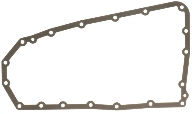W33638 - : Transmission Oil Pan Gasket for Mahle Image