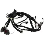 S2DZ14335C - : Wire Assembly for Ford Image