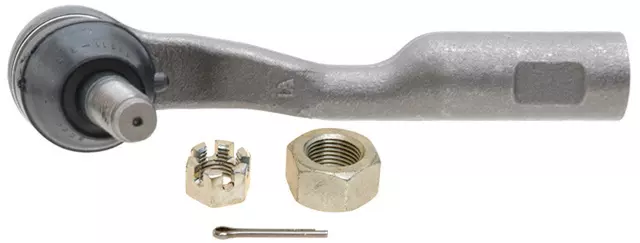 45A0906 - : Passenger Side Outer Steering Tie Rod for ACDelco Image
