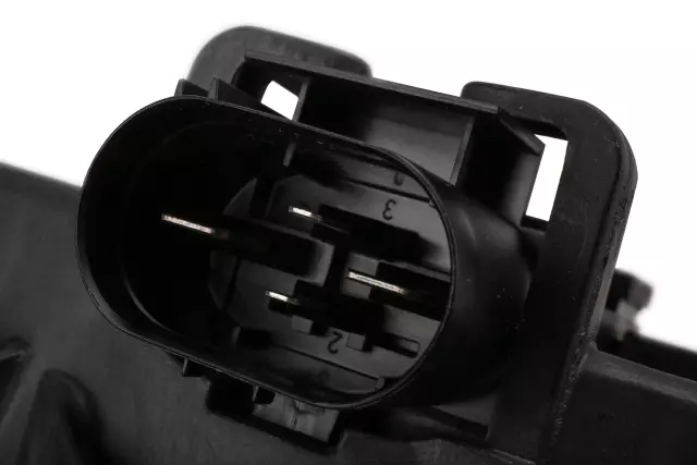 Engine Cooling Fan - GM (22895851)