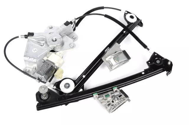 20897021 - Body: Window Regulator for Pontiac: Solstice Image