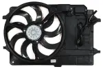 6037101 - : Agility Engine Cooling Fan Assembly for Agility Image