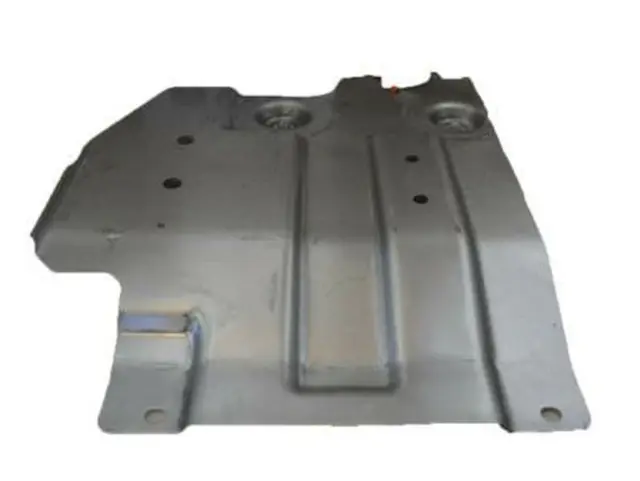 10365308 - Body: Powertrain Skid Plate for GM Image