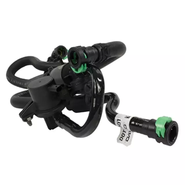 Vacuum Tube - Ford (jl3z2420ad)