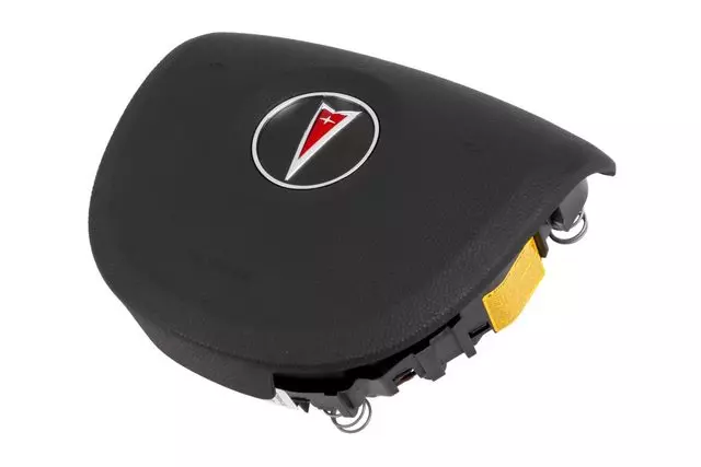 Steering Wheel Airbag - GM (92204561)