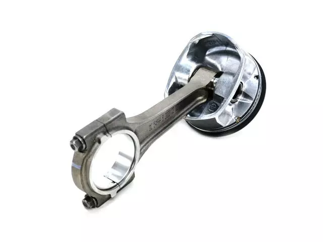 Piston Pin And Rod, Right, Side - Mopar (53021538AD)