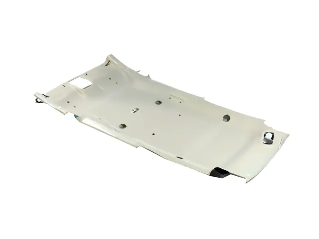 6QV83PD2AH - Interior Trim: Headliner for Mopar Image image