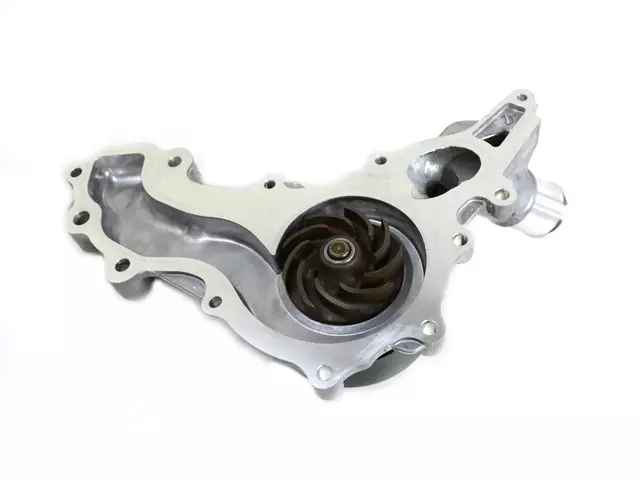 Water Pump - Mopar (68111624AG)