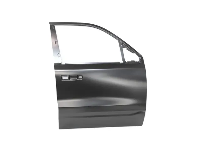 68573214AA - Doors, Door Mirrors and Related Parts: Front Door Outer Repair Panel, Right for Mopar Image