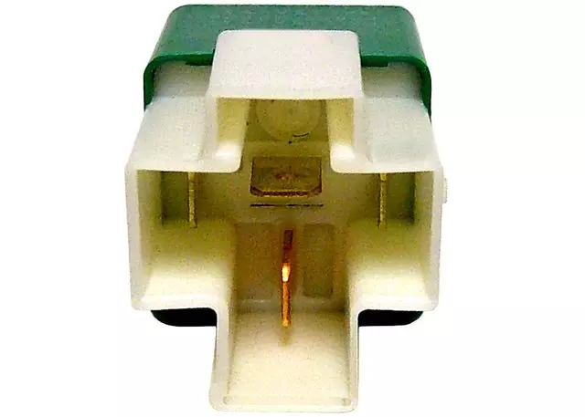94853093 - Cooling System: Fan Relay for GM Image