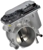 977332 - : Electronic Throttle Body for Dorman Image