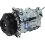 CO22229C - : A/C Compressor -- UAC 7SBH17C Compressor Assembly for UAC Image