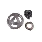 3168SA - : Stock Replacement-3 piece Set for Melling Image