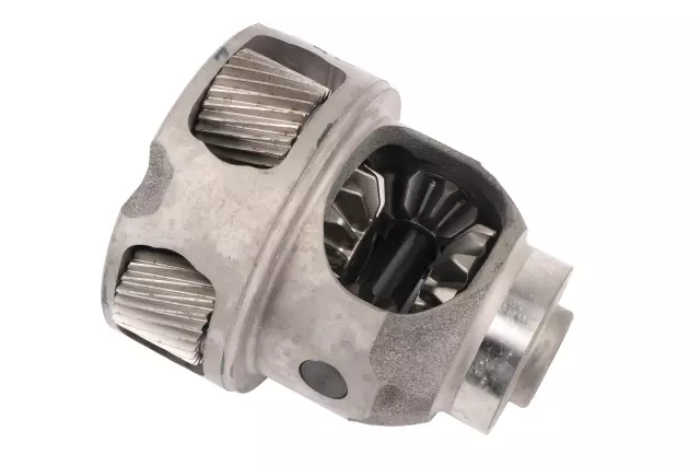 24274490 - : Front Differential Carrier for Buick: Envision, Envista, LaCrosse, Regal | Chevrolet: Equinox, Impala, Malibu, Malibu Limited, Spark EV, Trax | GMC: Terrain Image