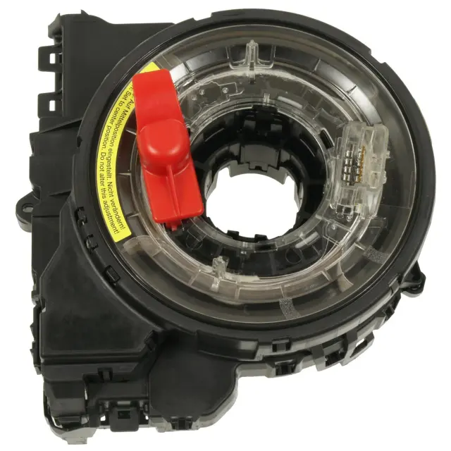 CSP163 - Interior: Clock Spring for SMP CORP Image