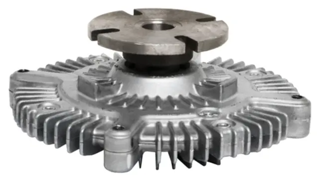 2652 - : Standard Rotation Thermal Standard Duty Fan Clutch for Hayden Image