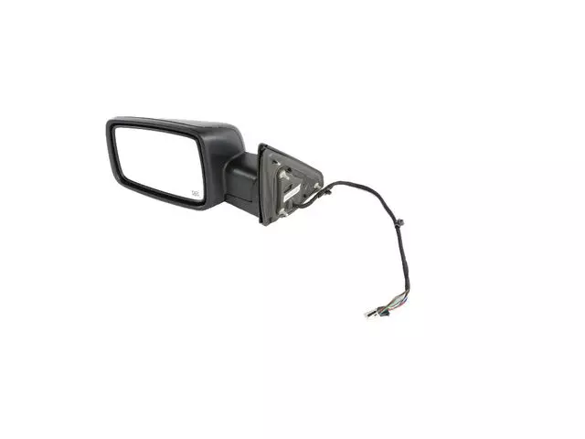 Outside Rear-View Mirror, Left - Mopar (6KE87TZZAG)