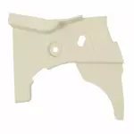 JL1Z7861349AG - Body: Pivot Cover for Lincoln: Navigator Image