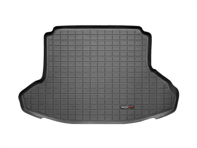 40268 - Accessories: Cargo Liner for WeatherTech Image