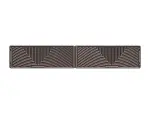 W356CO - : All Weather Floor Mats for WeatherTech Image