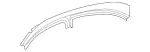 2186300535 - : Roof Frame for Mercedes-Benz Image