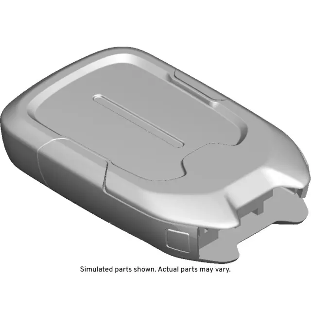 13547784 - Electrical: Transmitter for GM Image