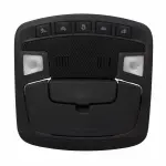 EM2Z58519A70EA - : Console Assembly Overhead for Ford Image
