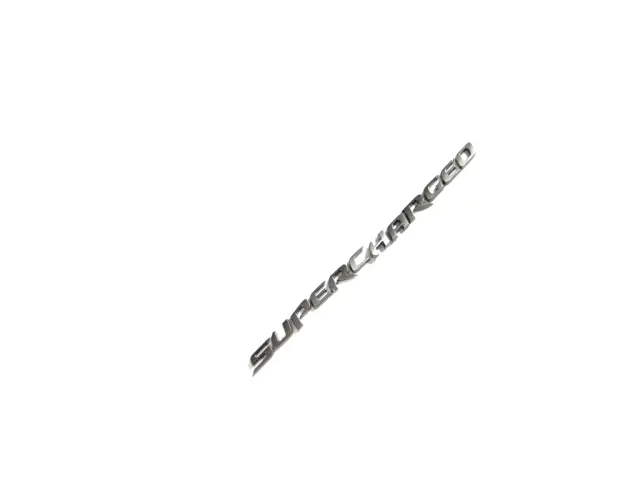 68309576AB - Accessories: Door Emblem for Mopar Image