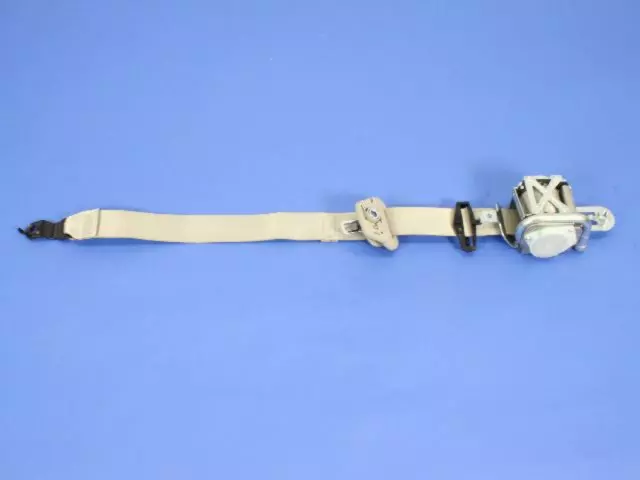 5HP59BD1AF - Restraints: Front Outer Seat Belt, Left for Chrysler: Aspen Image
