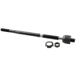 EV801084 - : Front Inner Steering Tie Rod End for Moog Image