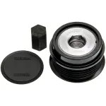 920064A - : Litens Alternator Decoupler Pulley for Litens Image