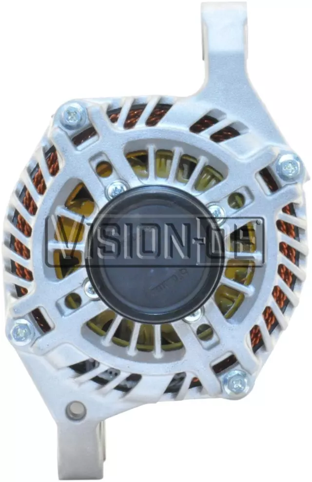 11552 - Charging &amp; Starting Systems: Vision OE Alternator for BBB INDUSTRIES Image