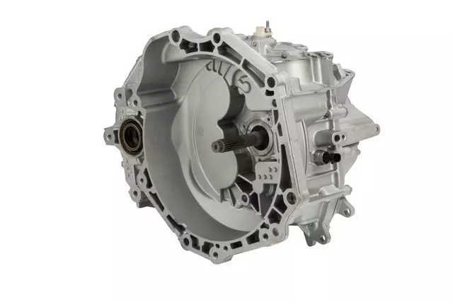 19332700 - : 6-Speed Manual Transmission Assembly for Chevrolet: Cruze, Cruze Limited Image