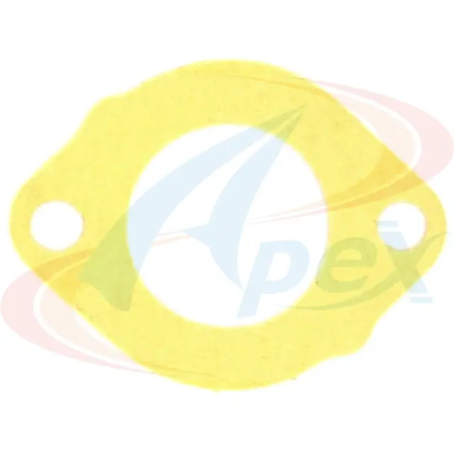 AWO2015 - Cooling Systems: APEX Automobile Parts Inc Water Outlet Gasket for APEX Automobile Parts Inc Image