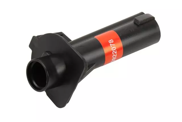 Spare Wheel Lock Cylinder Case - GM (15922078)