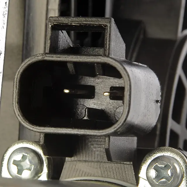 741891 - Electrical, Lighting and Body: Power Window Regulator And Motor Assembly for Dorman Image