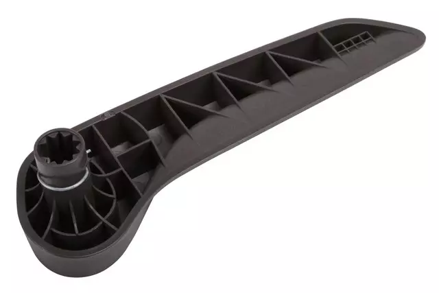 84532736 - Body: Recline Handle for GM Image