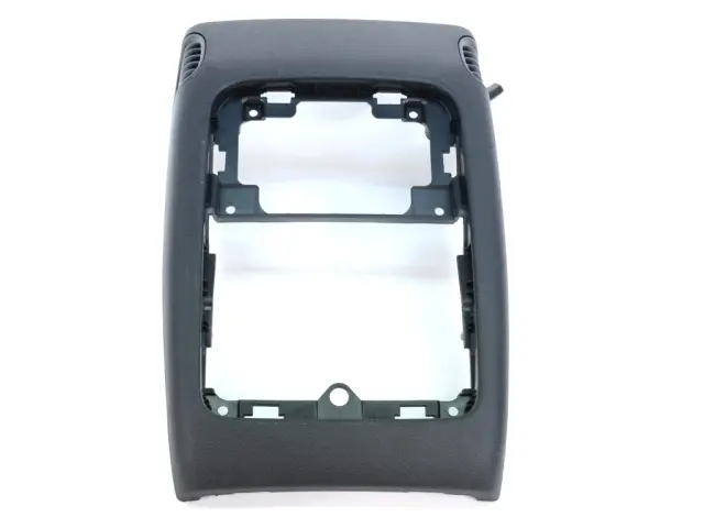 5PK70DX9AA - Interior Trim: Console End Cap for Mopar Image