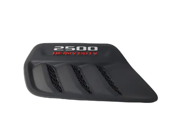 68565537AD - Body Sheet Metal Except Doors: Hood Bezel, Left for Mopar Image image