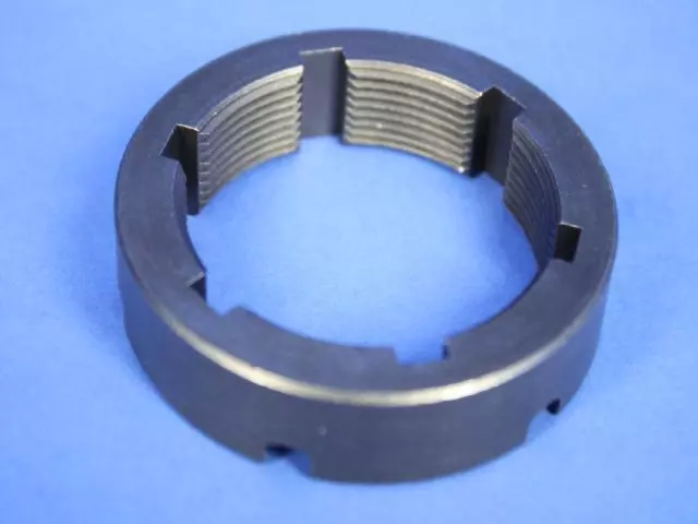 5086760AB - Brakes: Bearing Adjusting Nut, Right Or Left for Mopar Image