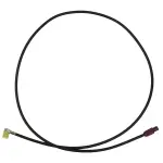 LX6Z18812P - : Cable Assembly Extension for Ford Image