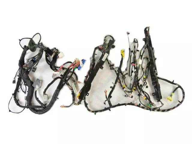 Body Wiring - Mopar (68235702AC)