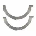 BC3Z6A341A - Engine: Thrust Washer for Ford: F-250 Super Duty, F-350 Super Duty, F-450 Super Duty, F-550 Super Duty Image