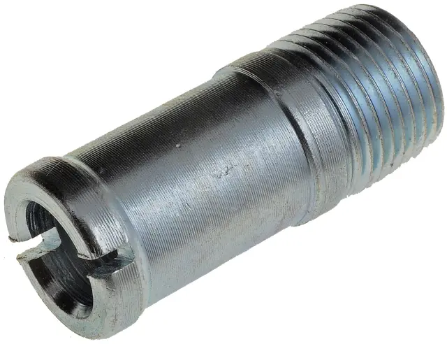 56358 - : Heater Hose Connectors - 5/8 In. Hose X 3/8 In. Npt X 1-5/8 In. Long Nipple for Dorman Image