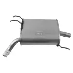 30044 - : Exhaust Muffler Assembly for AP Exhaust Image