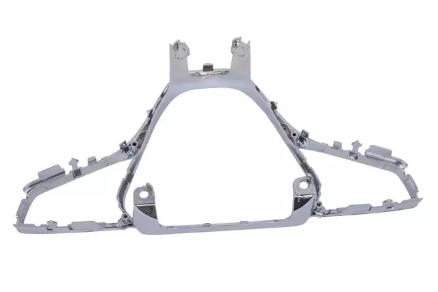 Steering Wheel Spoke Cover - GM (84072260)
