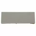 BR3Z9A068A - Fuel System: Fuel Tank Assembly Insulator for Ford: Mustang Image