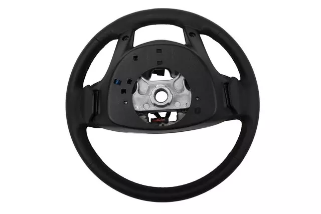 84374683 - : 2018-2019 Cadillac XTS - Jet Black Steering Wheel for Cadillac: XTS Image
