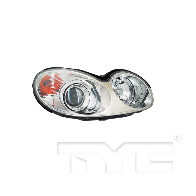 20638300 - : TYC Headlight Assembly for TYC Image